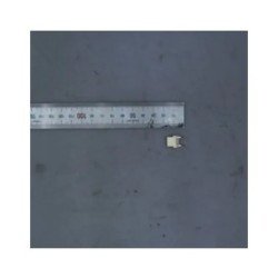 Pièces détachées Samsung - Embase vers câble monomur, 2 pôles, 1 rangée, 7,92 mm