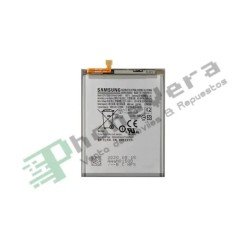 Samsung Spare Parts Battery EB-BA315ABY Samsung Galaxy A31 A315F