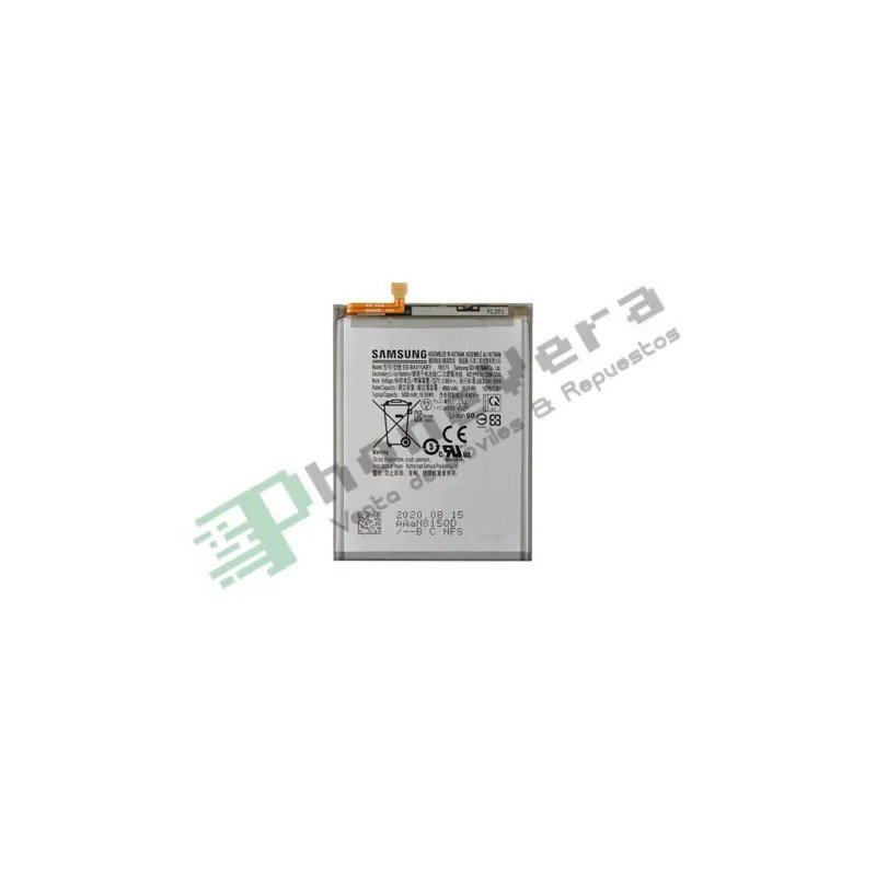 Samsung Spare Parts Battery EB-BA315ABY Samsung Galaxy A31 A315F