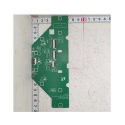 Peças de reposição Samsung ASSY PCB KEY MIC;
