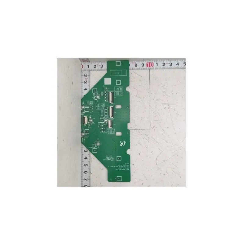 Peças de reposição Samsung ASSY PCB KEY MIC;