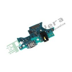 Repuestos Samsung Conector De Carga, Micrófono Y Jack De Audio