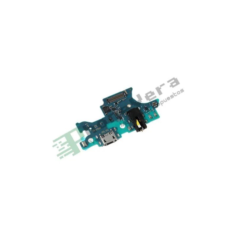 Samsung Spare Parts Charging Connector, Microphone and Audio Jack