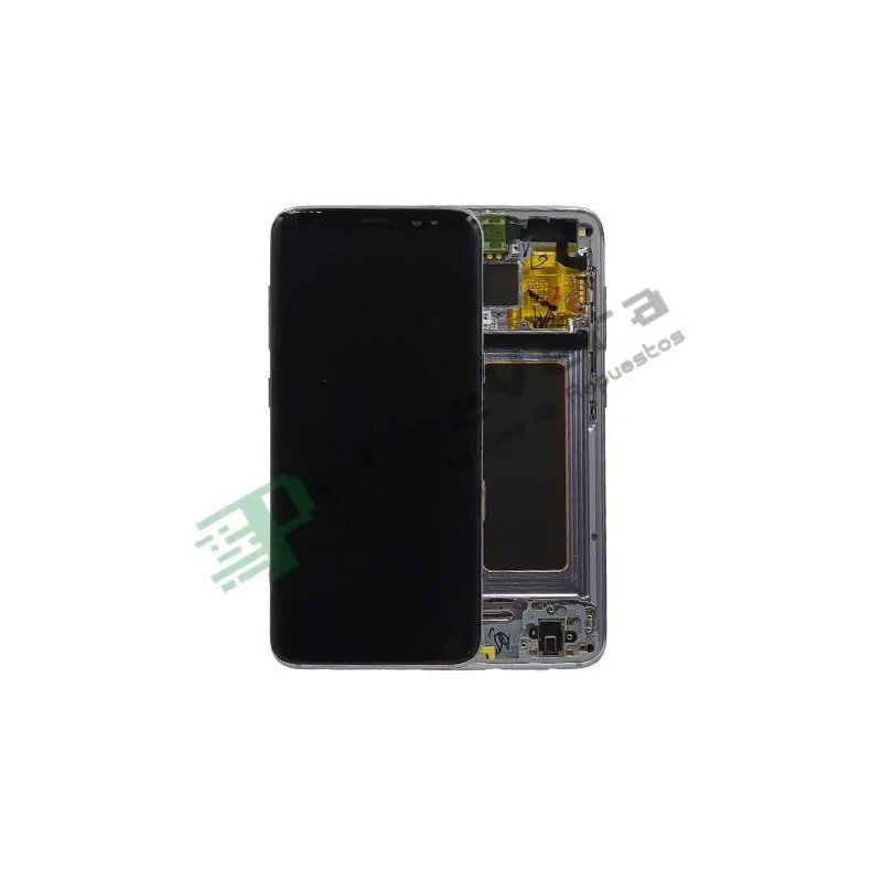 Ricambi Samsung per lo schermo del Samsung Galaxy S8 SM-G950F in viola