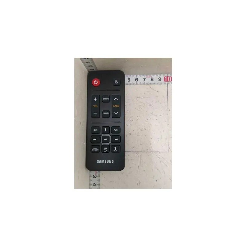 Repuestos Samsung SVC JDM-REMOCON 06-HWT400-RC0S,IR RC,TON