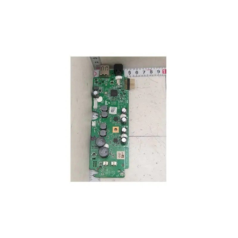 Repuestos Samsung SVC JDM-MAIN BOARD;