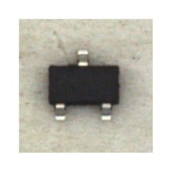Samsung IC-VOL. Peças de reposição DETECTOR SOT-23,3Z30,2.9X1.6MM,P