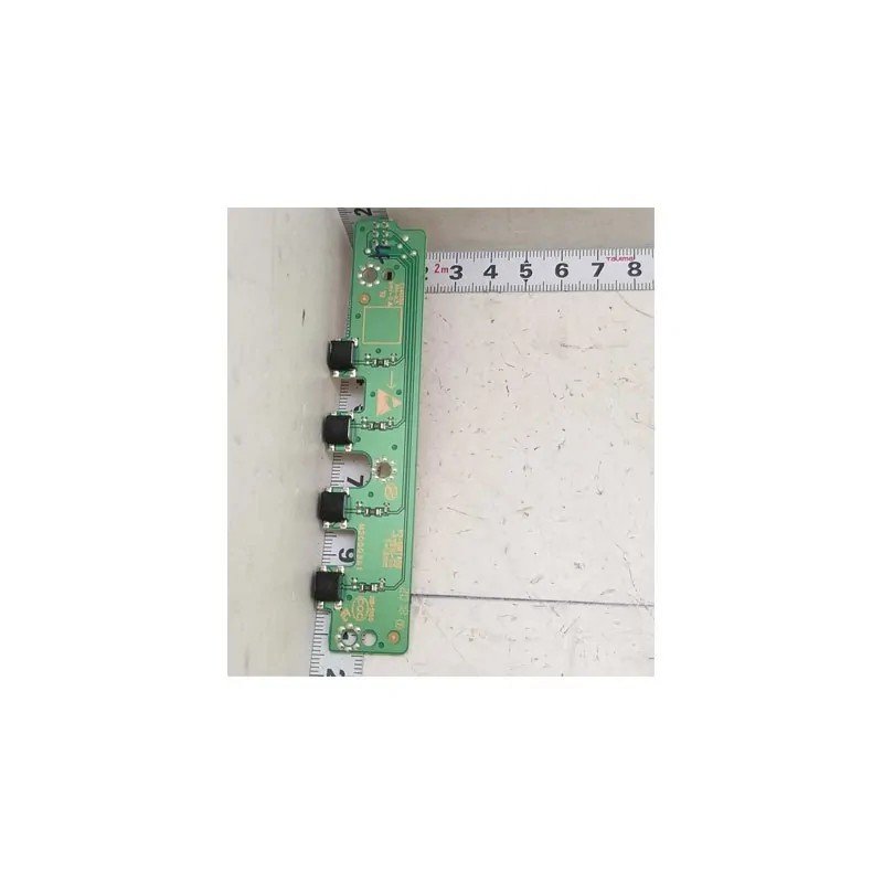 Repuestos Samsung SVC JDM-KEY PBA;