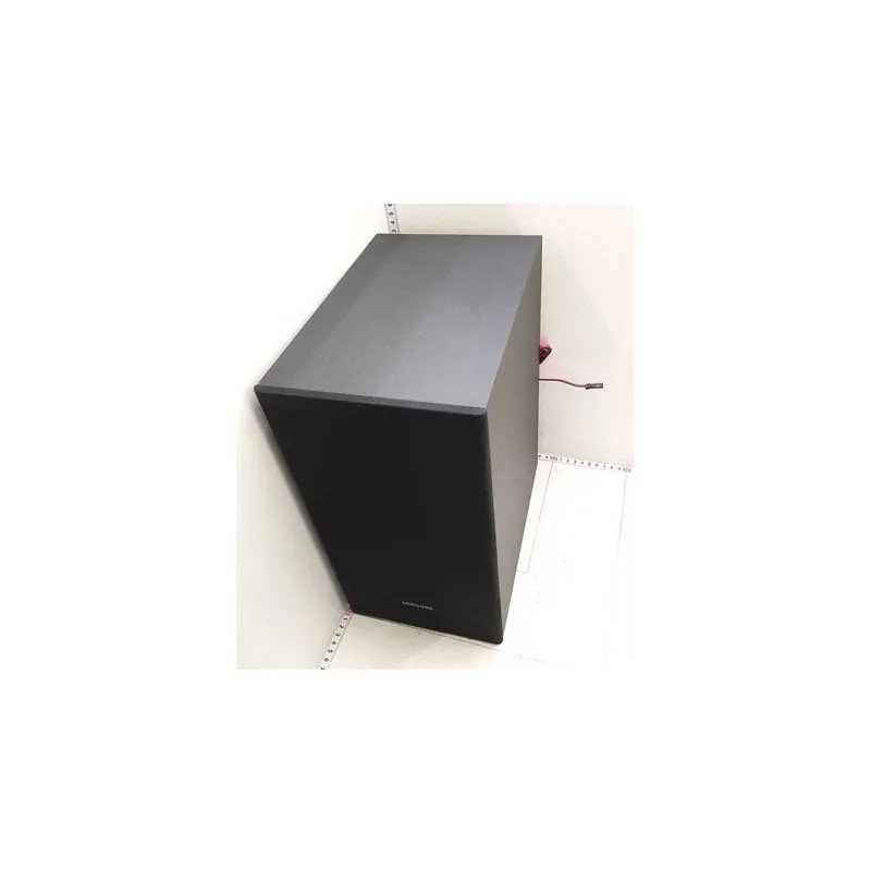 Repuestos Samsung SVC JDM-SUBWOOFER;