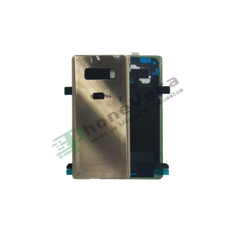 Samsung Spare Parts Battery Cover Samsung Galaxy Note 8