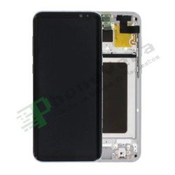 Peças de reposição Samsung para a tela do Samsung Galaxy S8 Plus SM-G955F
