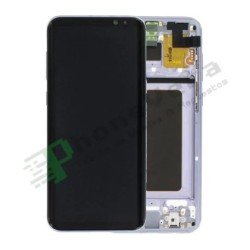 Peças de reposição Samsung para a tela do Samsung Galaxy S8 Plus SM-G955F