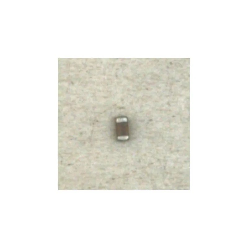 Ricambi Samsung C-CER, CHIP 10NF, 10%, 50V, X7R, TP, 1608, T0.8
