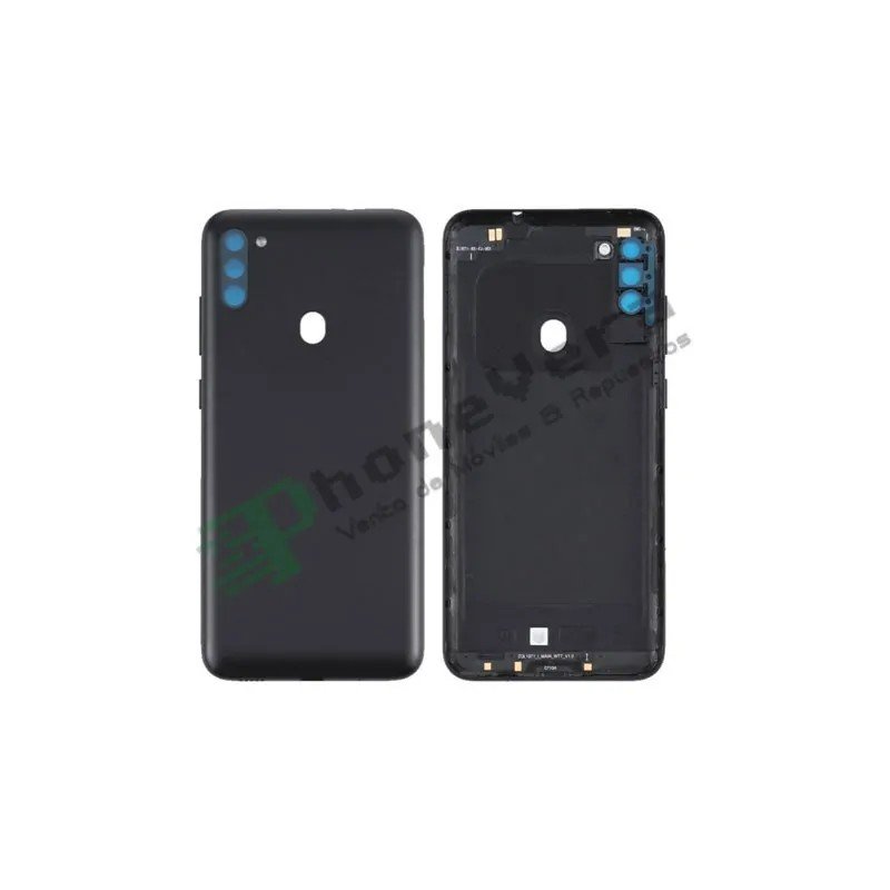 Pièces détachées Samsung Cache batterie pour Samsung Galaxy M11 SM-M115F