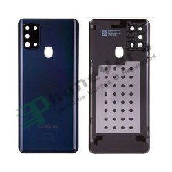 Samsung Spare Parts Battery Cover Samsung Galaxy A21S SM-A217F