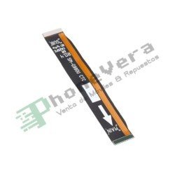 Cabo flexível de peças de reposição Samsung para conector de placa-mãe para placa-mãe