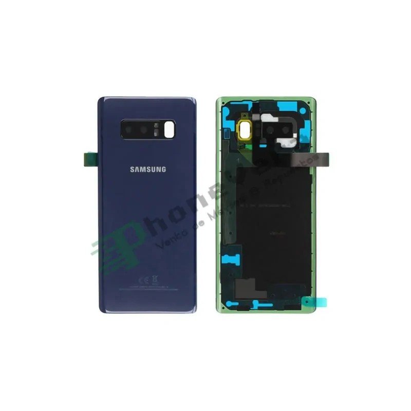 Samsung Spare Parts Battery Cover Samsung Galaxy Note 8 Dual