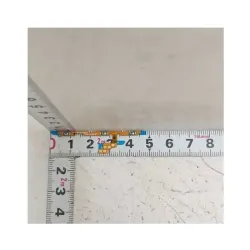 Peças de reposição Samsung Cabo flexível Volume e energia Samsung Galaxy