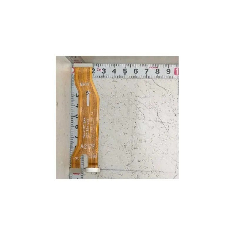 Ricambi Samsung SVC IF PBA-SM-A217F_CTC FPCB_SVC GALAXY A21S
