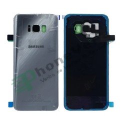 Peças de reposição Samsung Tampa de bateria Samsung Galaxy S8 Plus