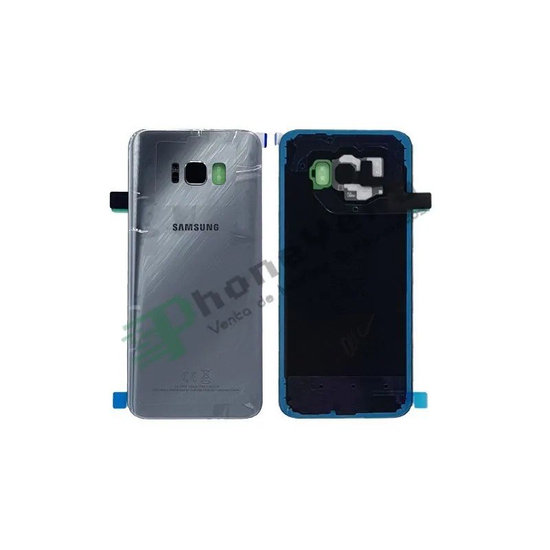 Peças de reposição Samsung Tampa de bateria Samsung Galaxy S8 Plus
