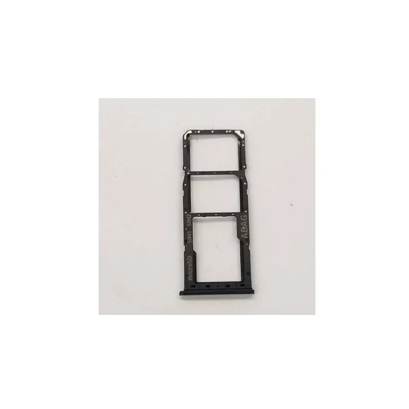 Ricambi Samsung Supporto Dual SIM e MicroSD per Samsung Galaxy A21S