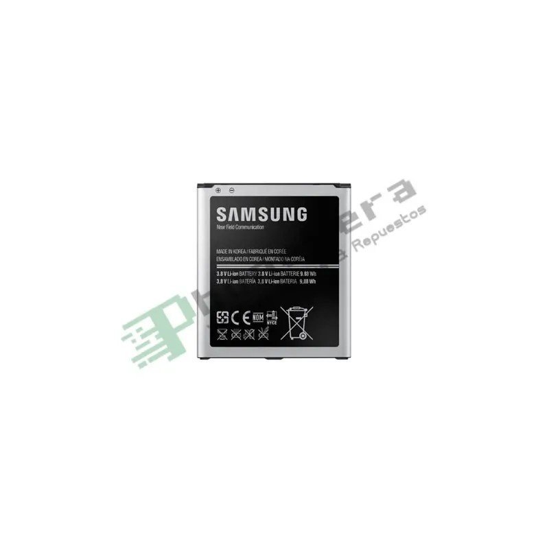 Bateria de reposição Samsung EB-BG530CBE para Samsung Galaxy J3 (2016)