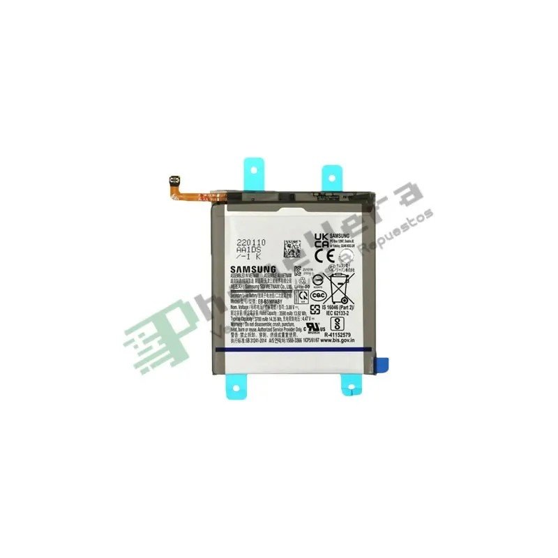 Samsung Spare Parts Battery EB-BS906ABY Samsung Galaxy S22