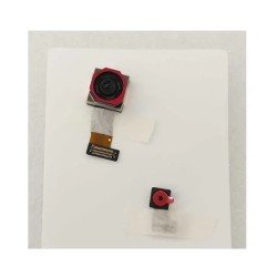 Repuestos Samsung Kit 2 Cámaras Traseras 48Mp + 2Mp Samsung