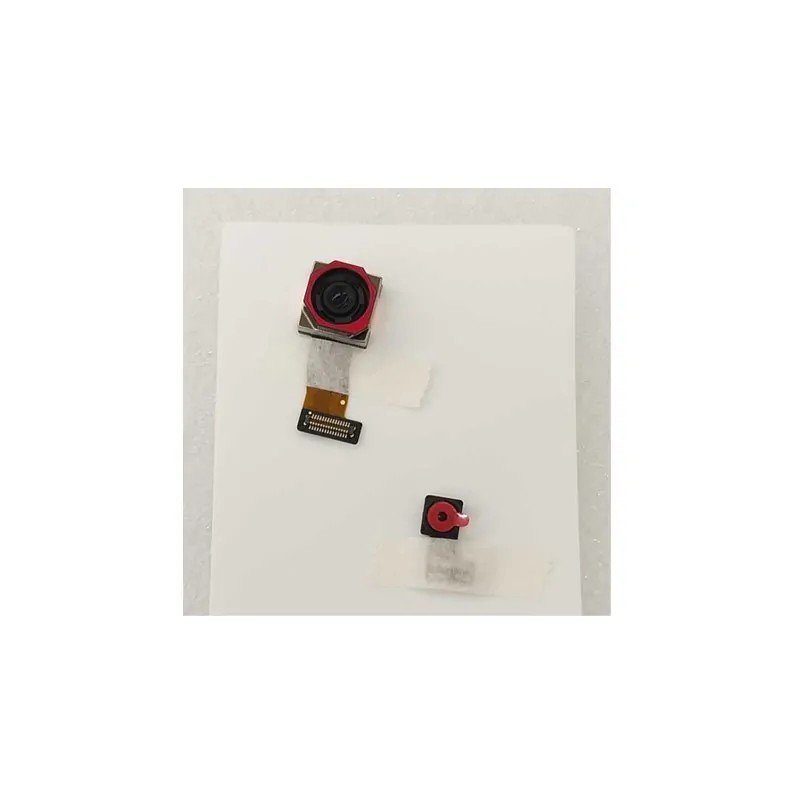 Repuestos Samsung Kit 2 Cámaras Traseras 48Mp + 2Mp Samsung