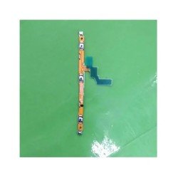 Ricambi Samsung ASSY SUB PBA-SIDE KEY (SM-A505F) GALAXY A30S