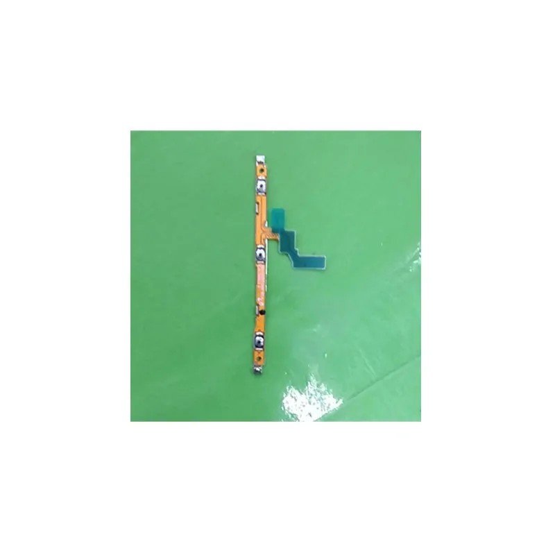 Ricambi Samsung ASSY SUB PBA-SIDE KEY (SM-A505F) GALAXY A30S