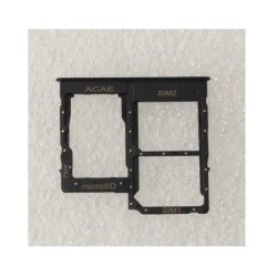 Samsung Spare Parts Dual SIM and MicroSD Holder Samsung Galaxy A31