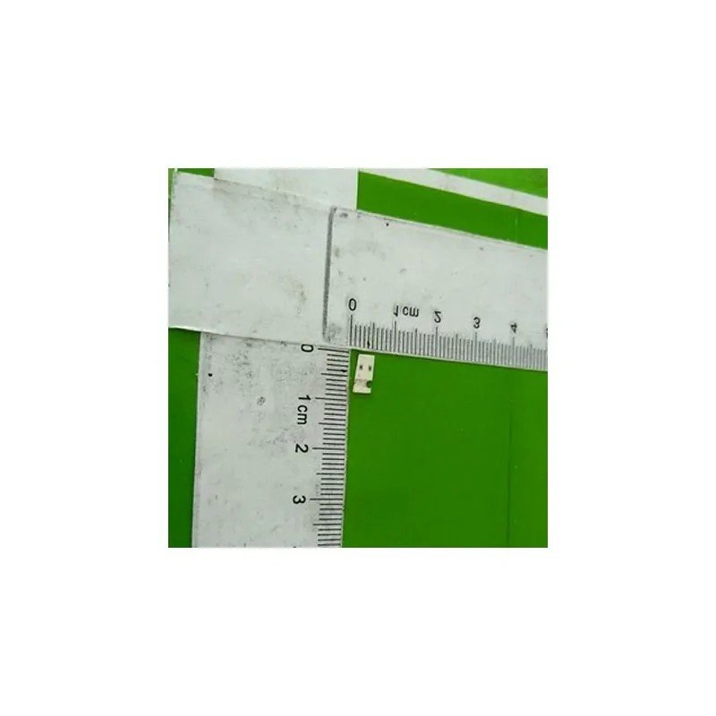 Pièces détachées Samsung R-CHIP 240KOHM,1%,1/16W,TP,1005,T0.35