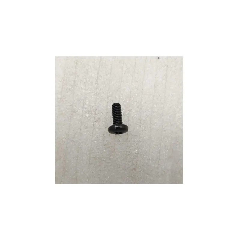 Repuestos Samsung SCREW-MACHINE BH,+,M4,L10,ZPC(BLK),SWRCH