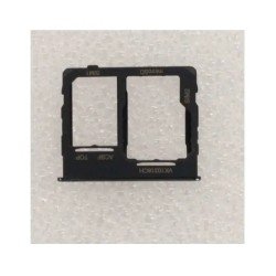 Peças de reposição Samsung Suporte Dual SIM Samsung Galaxy A32 5G SM-A326F