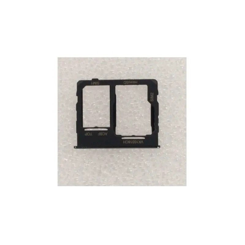Samsung Spare Parts Dual Sim Holder Samsung Galaxy A32 5G SM-A326F