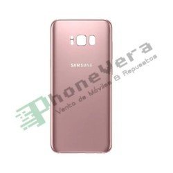 Repuestos Samsung Tapa de Batería Samsung Galaxy S8 Plus