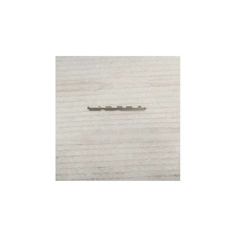 Samsung BRACKET-SIDE KEY GALAXY A34 SM-A346B spare parts