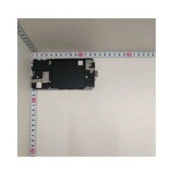 Repuestos Samsung BRACKET-LCD GALAXY A40 SM-A405F