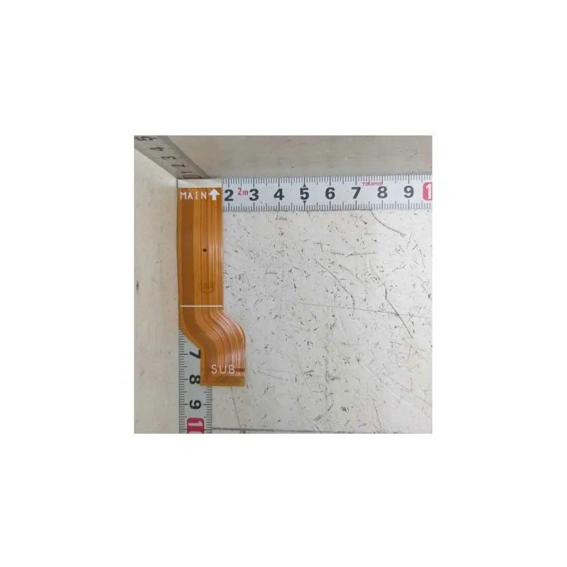 Pièces détachées pour Samsung SVC IF PBA-SM-A405F_CTC FPCB_SVC Galaxy A40