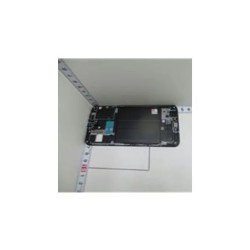 Repuestos Samsung ASSY CASE-FRONT GALAXY A40 SM-A405F