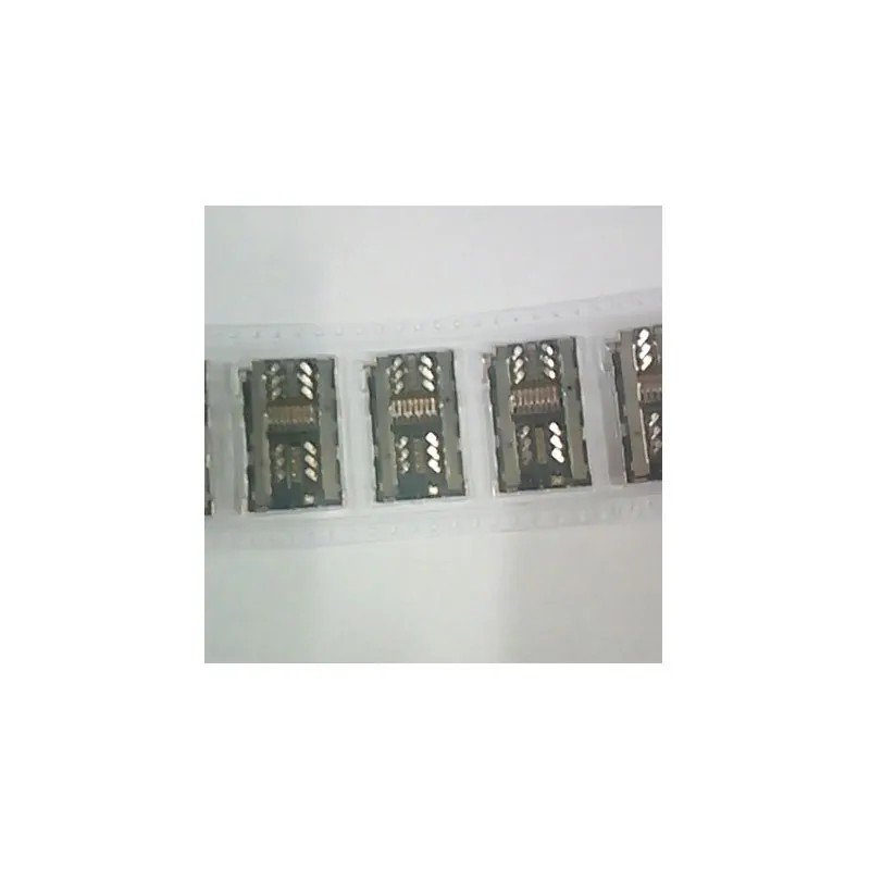 Samsung Spare Parts CONNECTOR-CARD EDGE GALAXY A42 5G SM-A426F