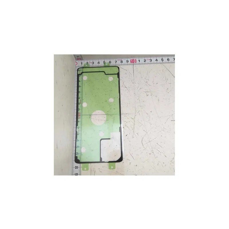 Ricambi Samsung A/S-SVC TAPE-DOUBLEFACE-BACK COVER GALAXY A42