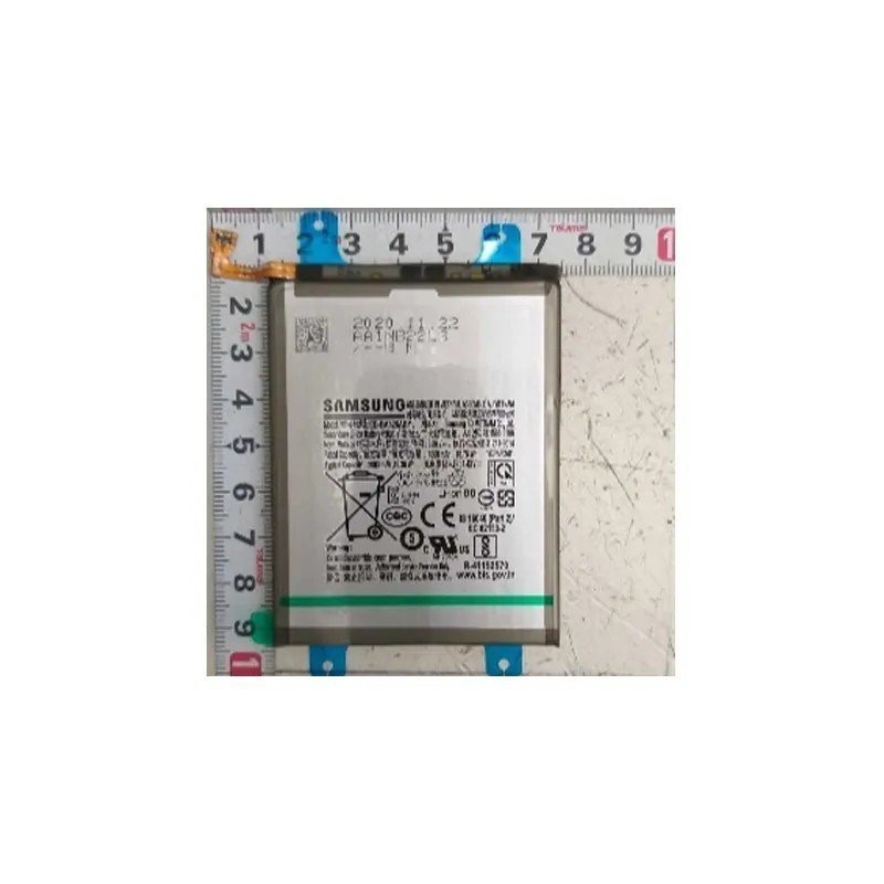Repuestos Samsung SVC BATT ASSY-EB-BA426ABY,EUE,4860,30 GALAXY