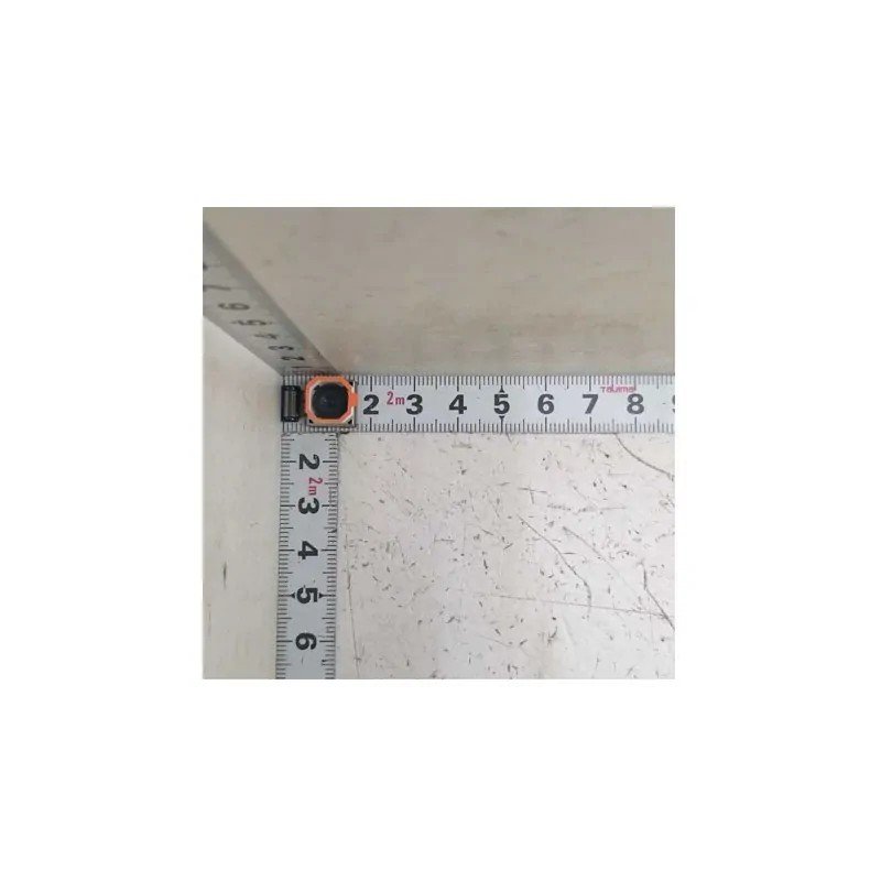 Ricambi Samsung ASSY CAMERA-1/2"_48M (SM-A426B) per GALAXY A42 5G