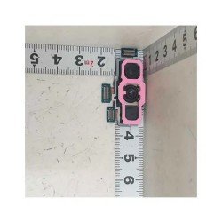 Repuestos Samsung ASSY CAMERA-TRIPLE 48M_12M_5M(SM-A516N)