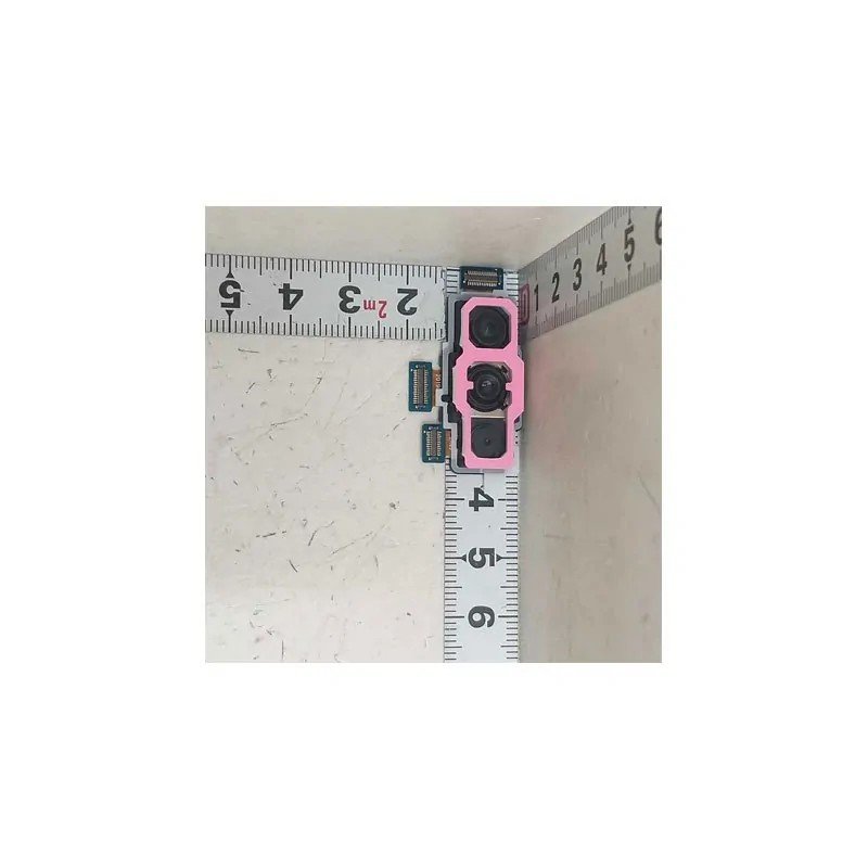 Repuestos Samsung ASSY CAMERA-TRIPLE 48M_12M_5M(SM-A516N)