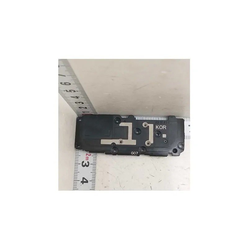 Peças de reposição Samsung MEA REAR-BTM GALAXY A51 5G SM-A516F