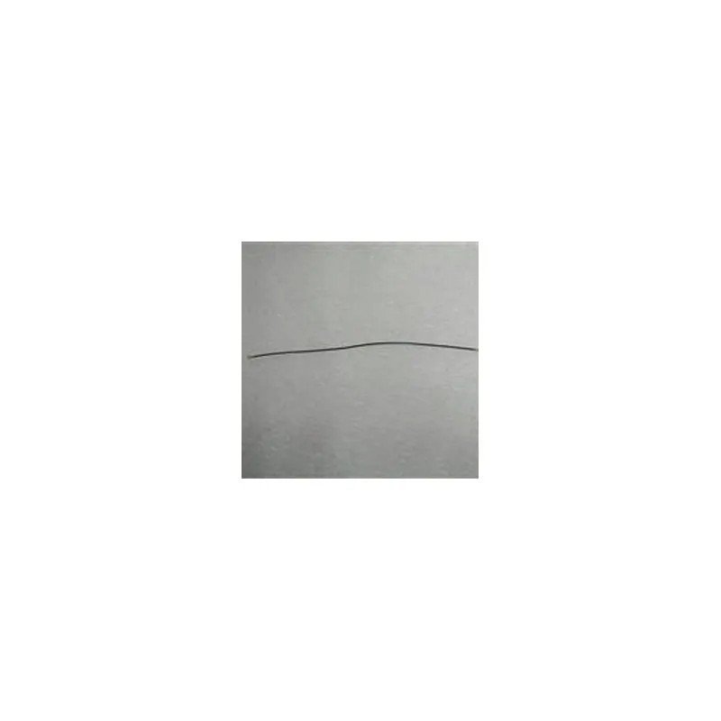 Repuestos Samsung CBF COAXIAL CABLE-T677A,131MM,BLACK GALAXY